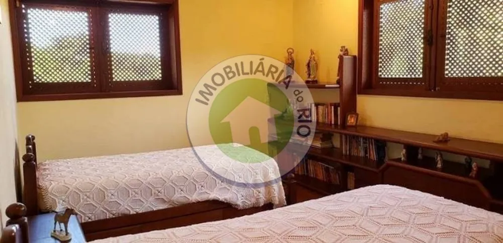 Casa de Condomínio, 6 quartos - Foto 18