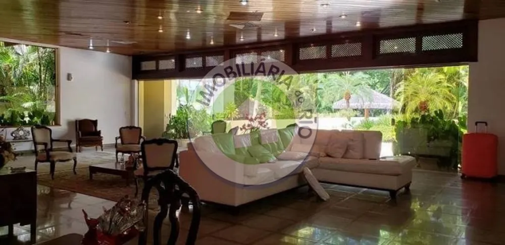 Casa de Condomínio, 6 quartos - Foto 16