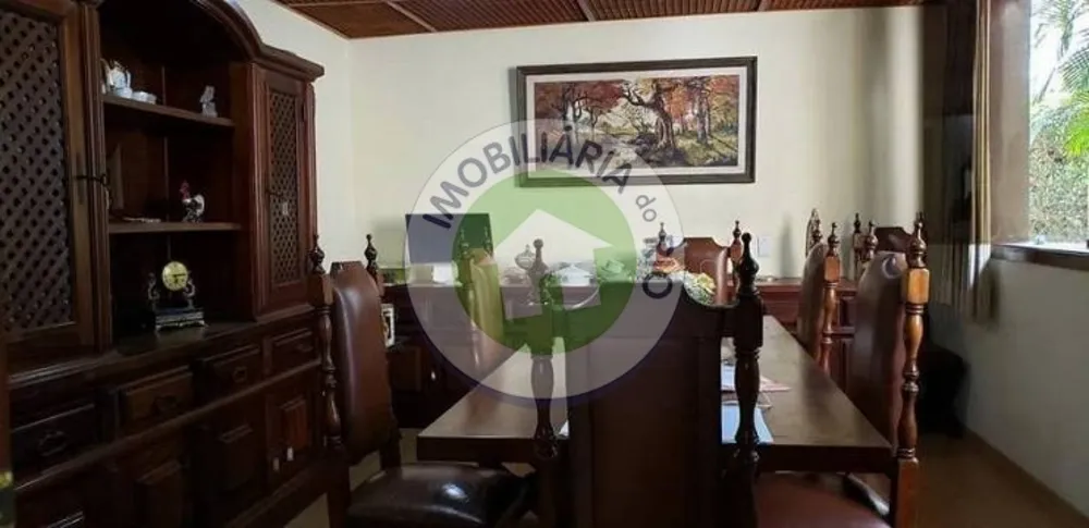 Casa de Condomínio, 6 quartos - Foto 22