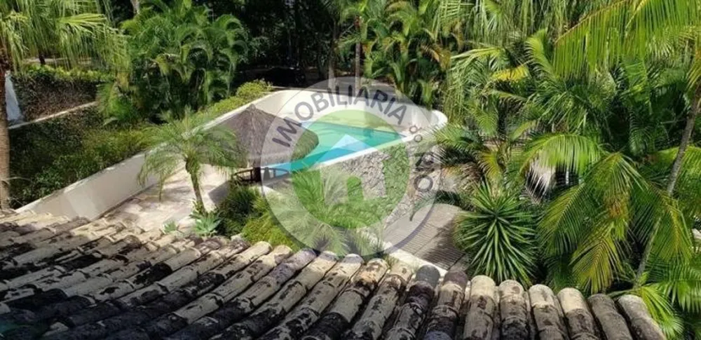 Casa de Condomínio, 6 quartos - Foto 1