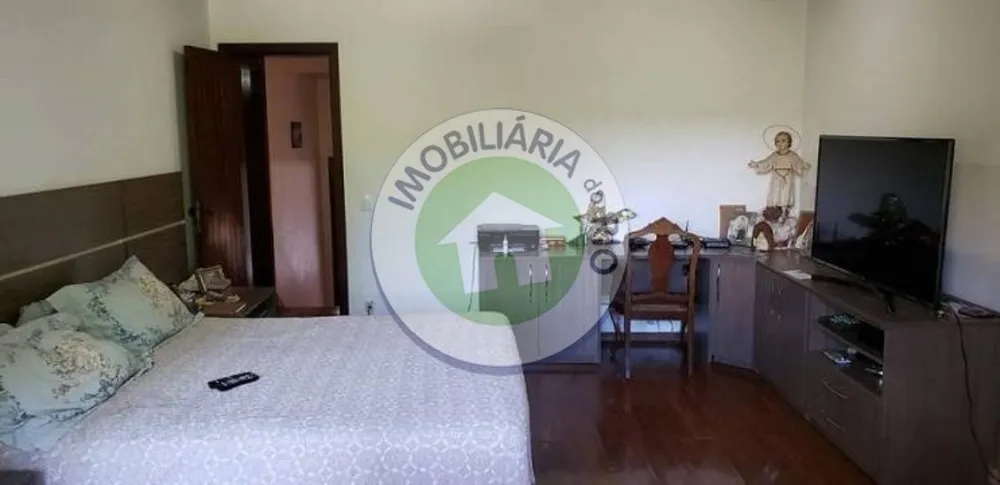 Casa de Condomínio, 6 quartos - Foto 14