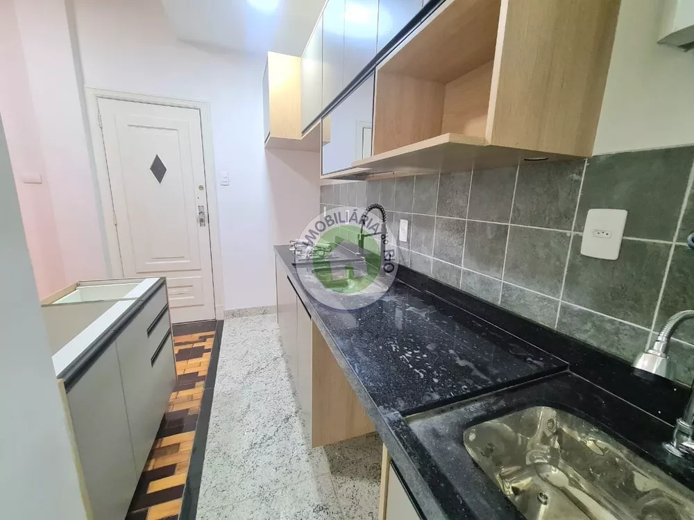 Apartamento, 1 quarto, 30 m² - Foto 3