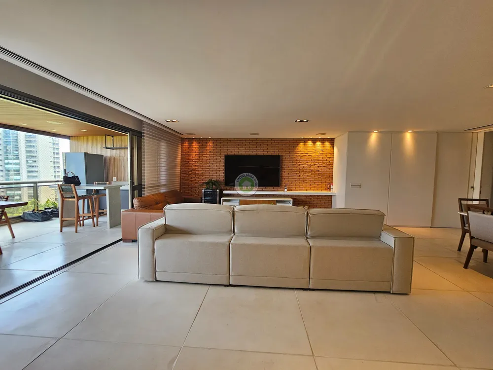 Apartamento, 4 quartos, 230 m² - Foto 11