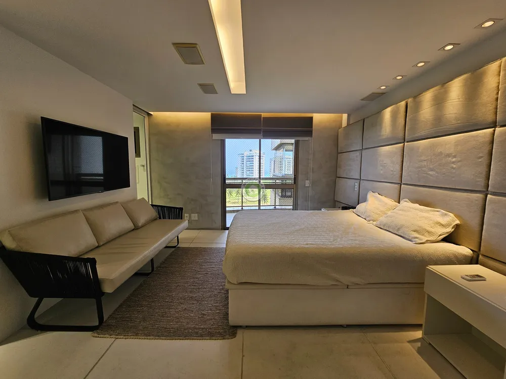 Apartamento, 4 quartos, 230 m² - Foto 20