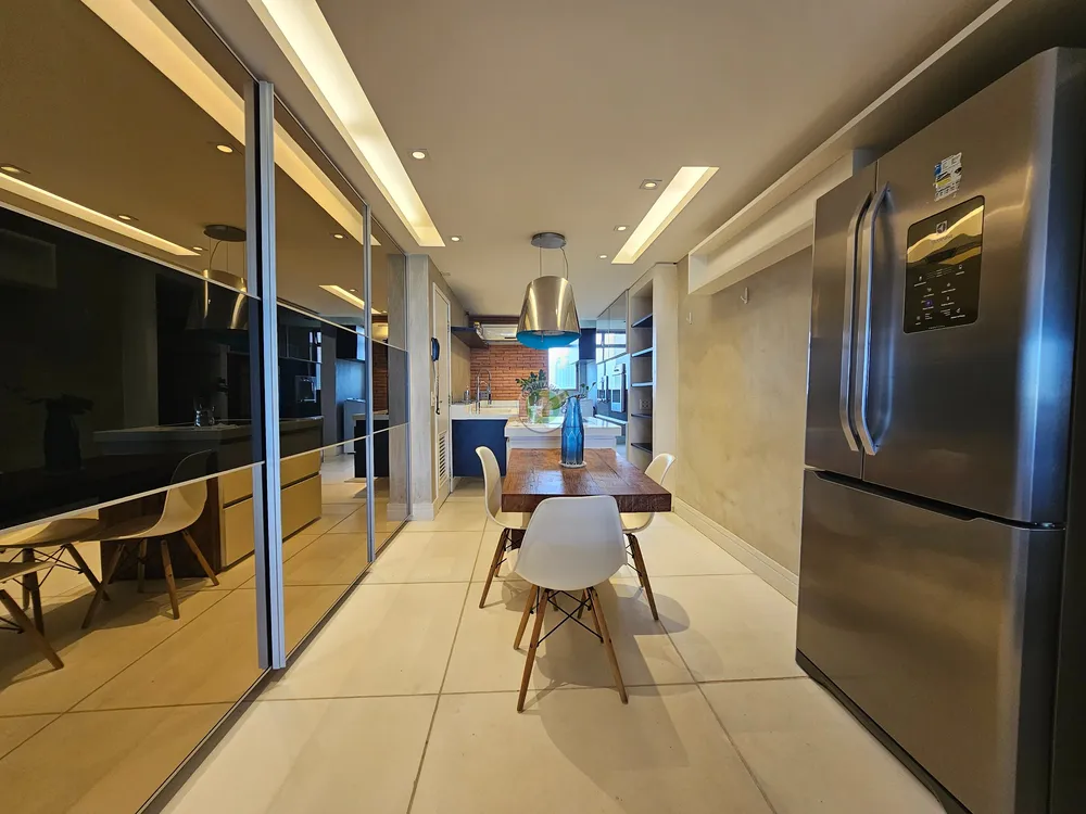 Apartamento, 4 quartos, 230 m² - Foto 16