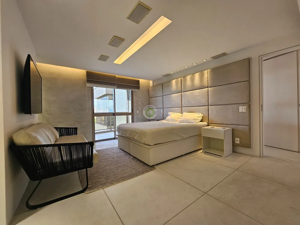 Apartamento, 4 quartos, 230 m² - Foto 19