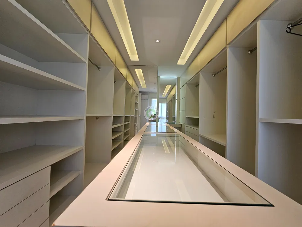 Apartamento, 4 quartos, 230 m² - Foto 29