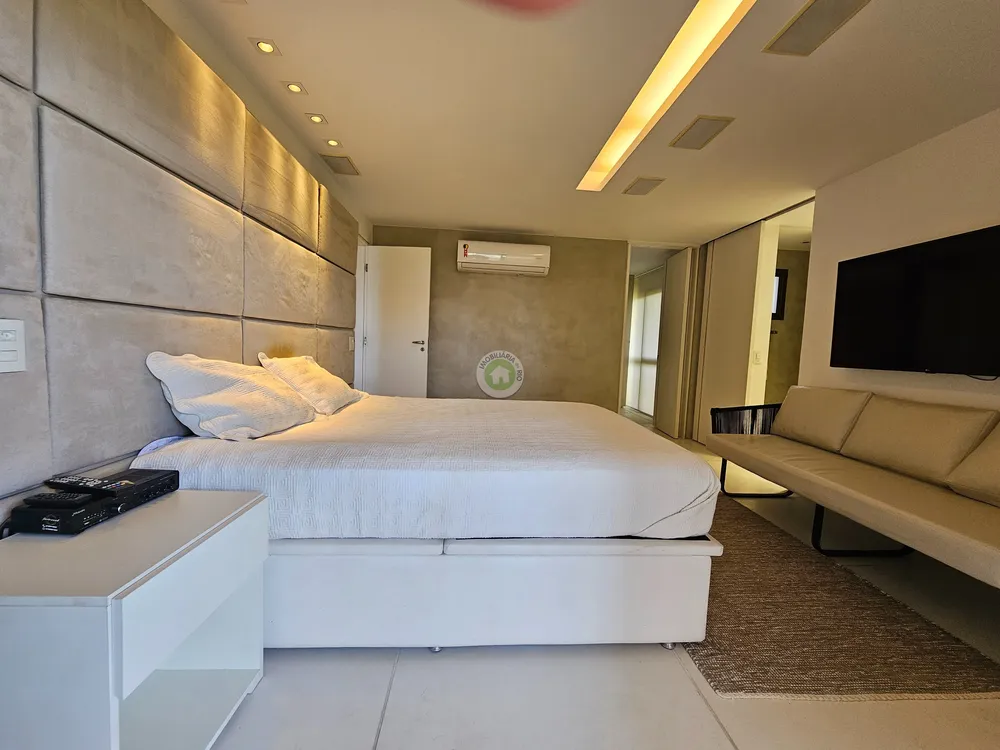 Apartamento, 4 quartos, 230 m² - Foto 23