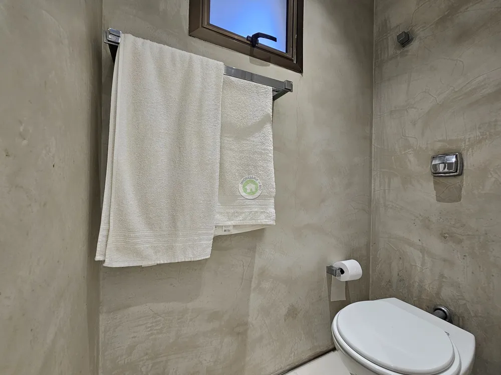 Apartamento, 4 quartos, 230 m² - Foto 28