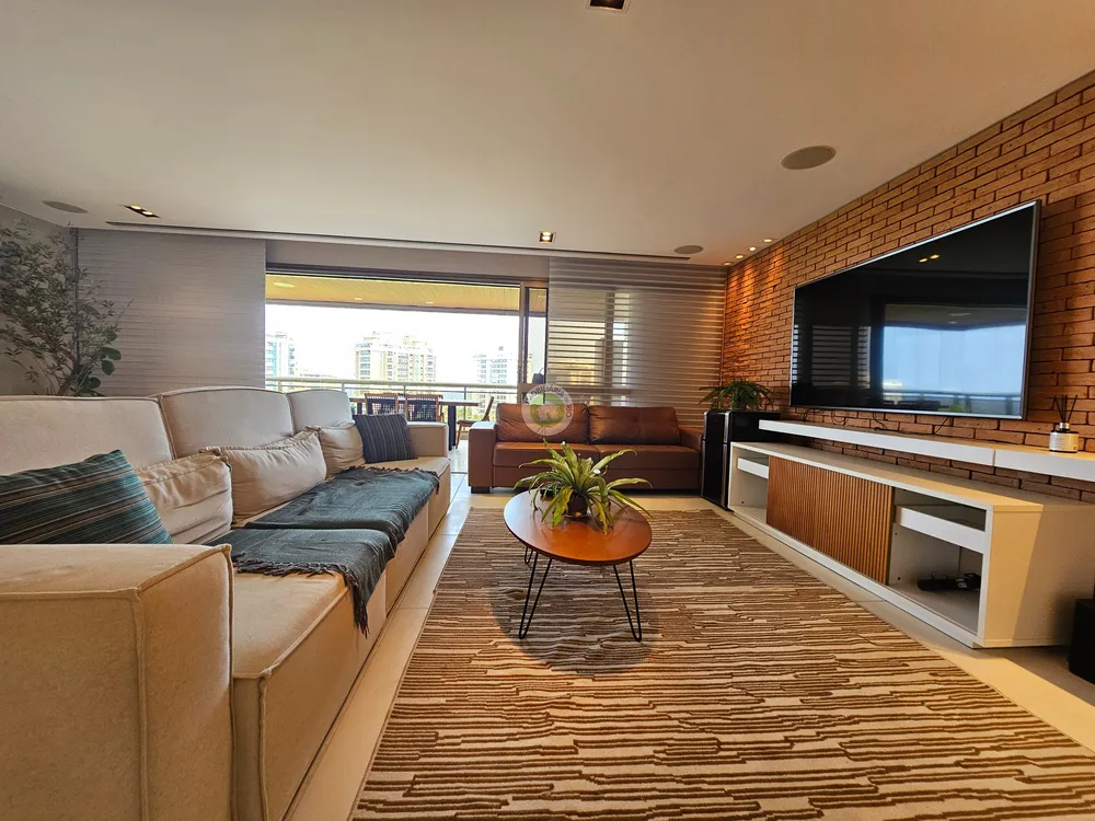 Apartamento, 4 quartos, 230 m² - Foto 10