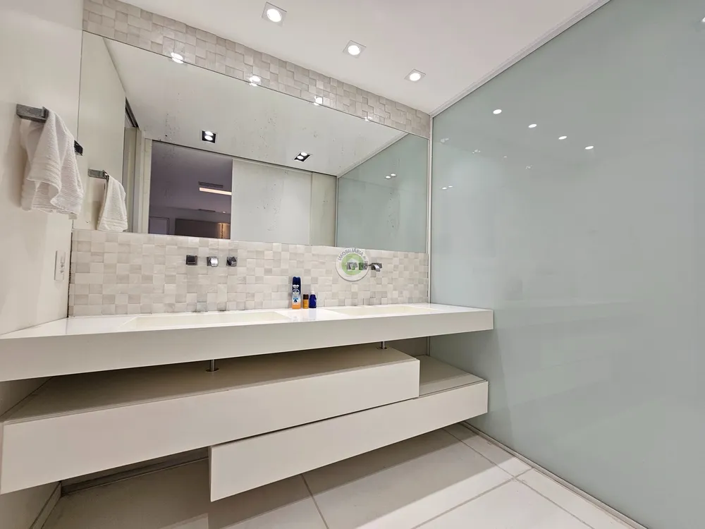 Apartamento, 4 quartos, 230 m² - Foto 26