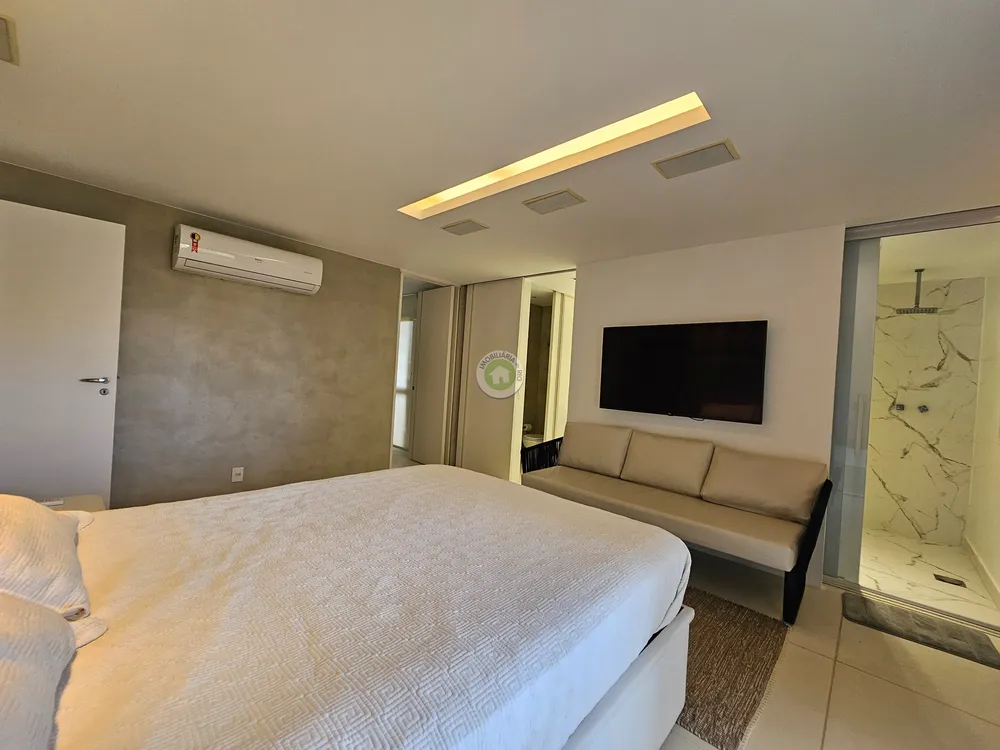 Apartamento, 4 quartos, 230 m² - Foto 24
