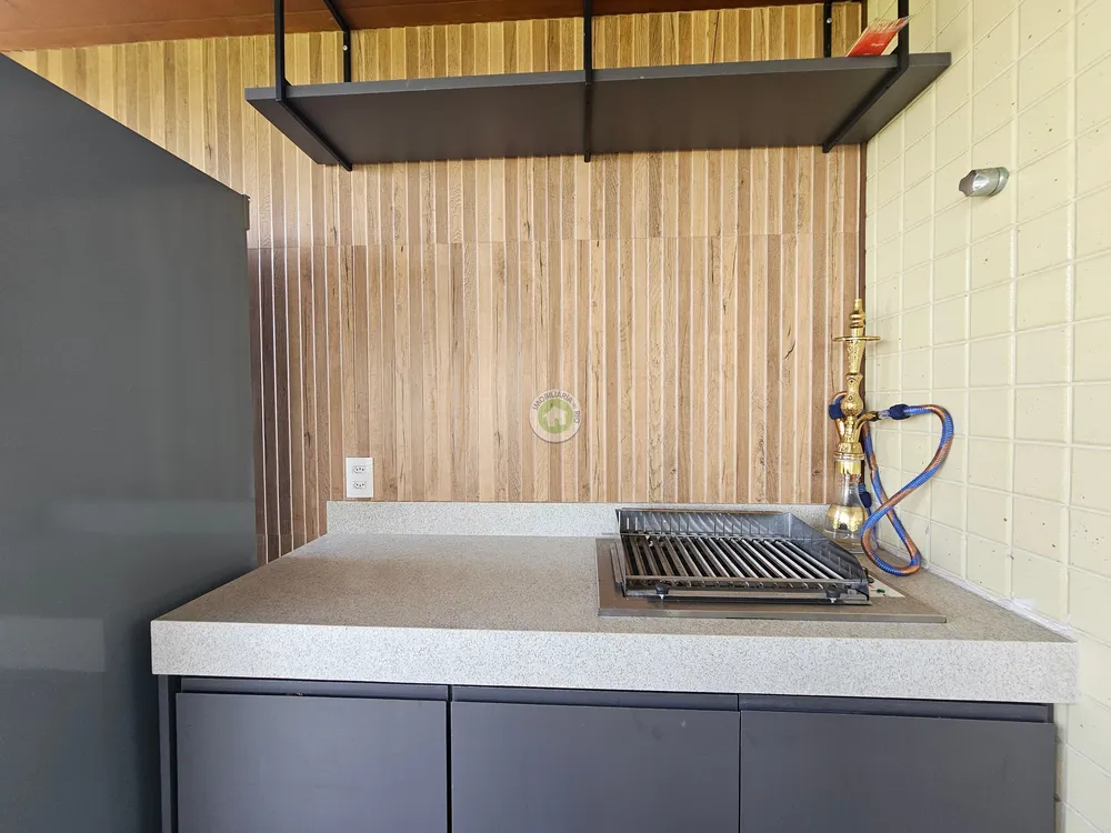 Apartamento, 4 quartos, 230 m² - Foto 6