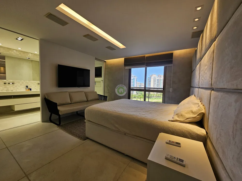 Apartamento, 4 quartos, 230 m² - Foto 22