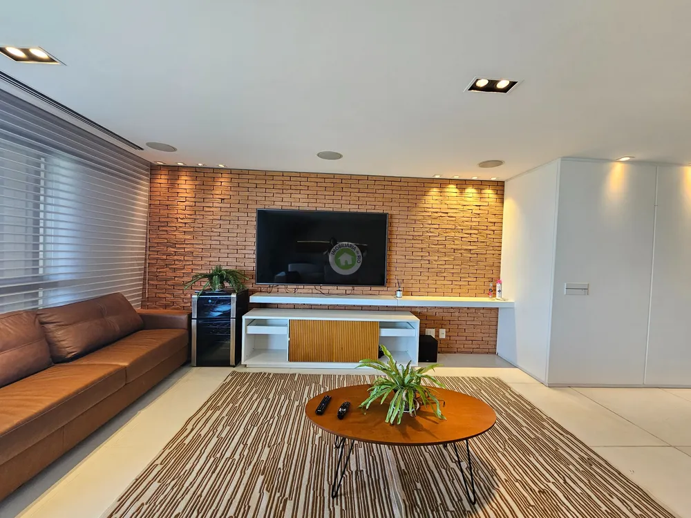 Apartamento, 4 quartos, 230 m² - Foto 9