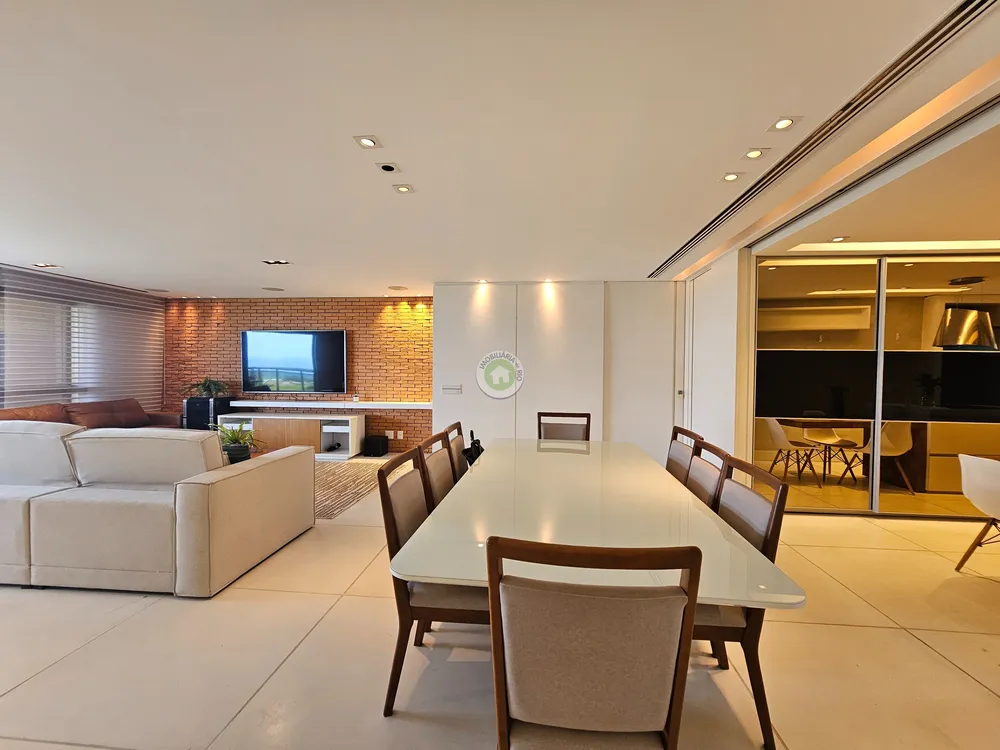Apartamento, 4 quartos, 230 m² - Foto 14