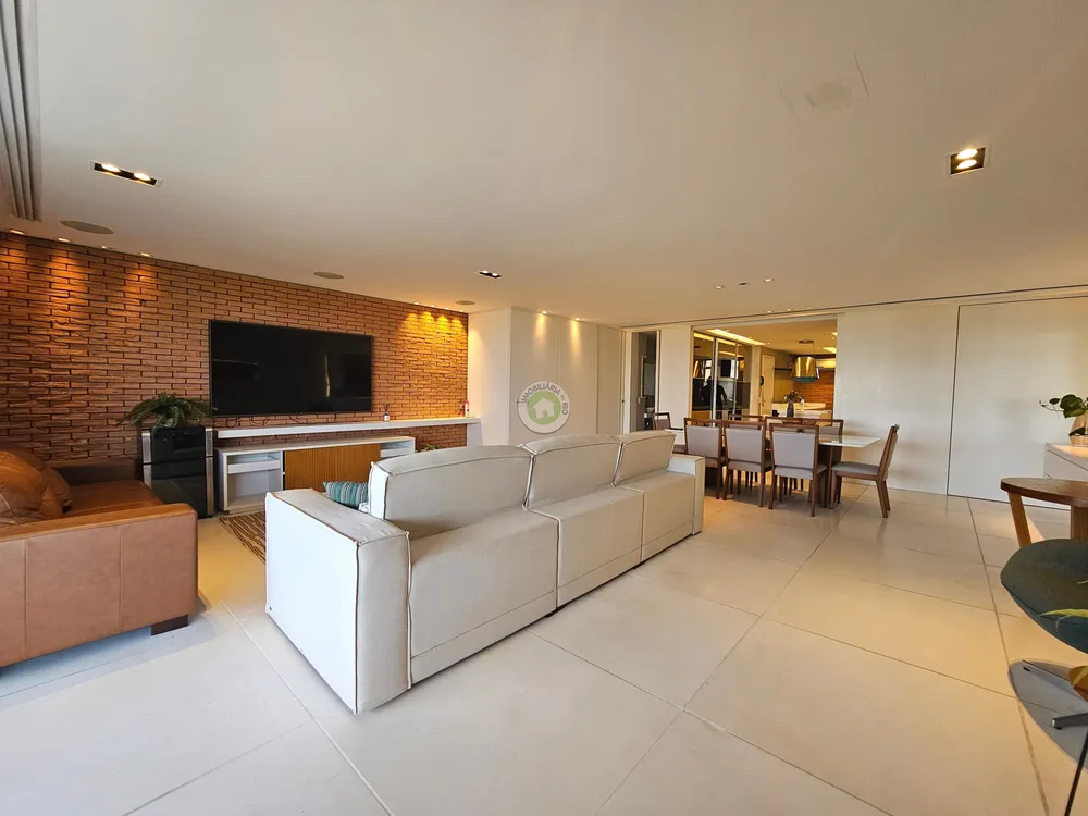 Apartamento, 4 quartos, 230 m² - Foto 12