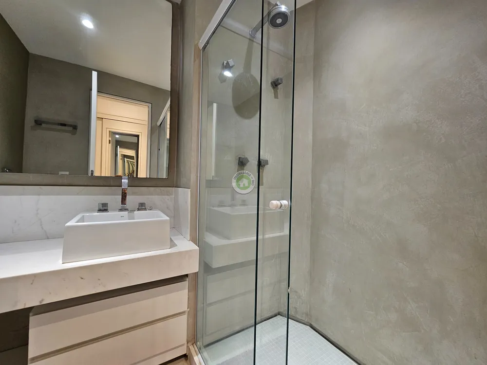 Apartamento, 4 quartos, 230 m² - Foto 32