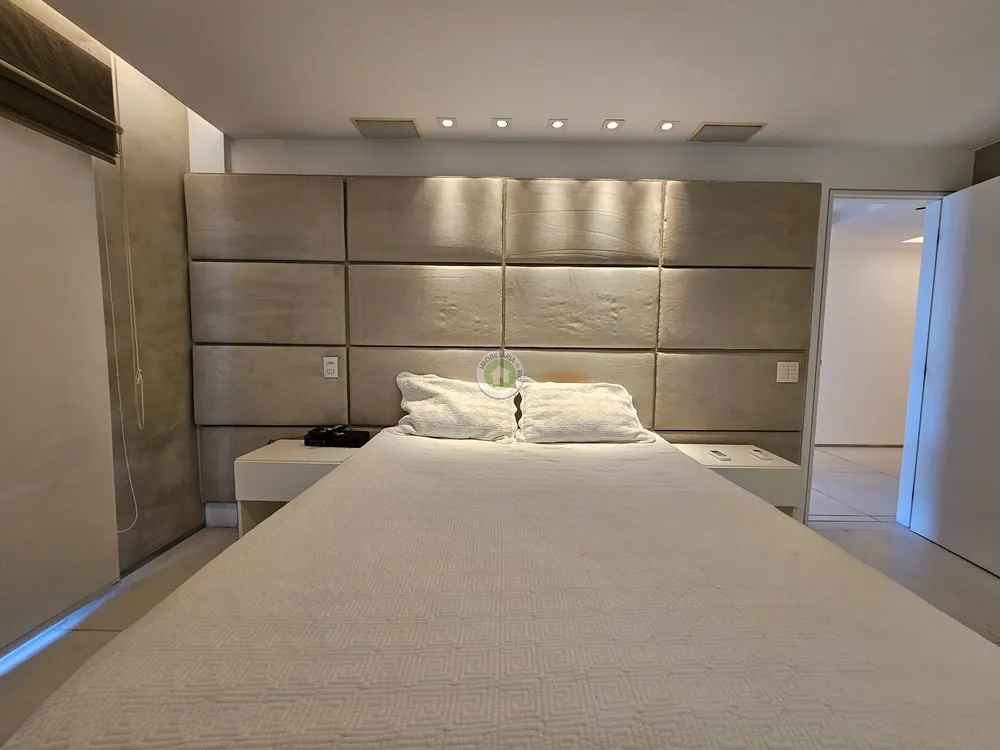 Apartamento, 4 quartos, 230 m² - Foto 21