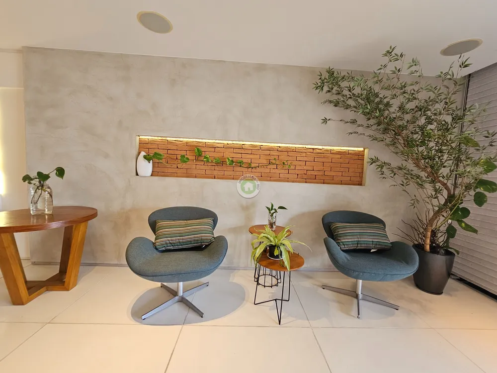 Apartamento, 4 quartos, 230 m² - Foto 7