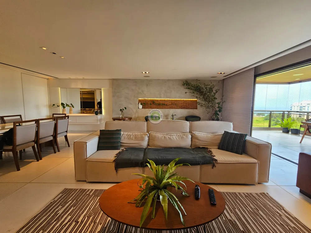 Apartamento, 4 quartos, 230 m² - Foto 1