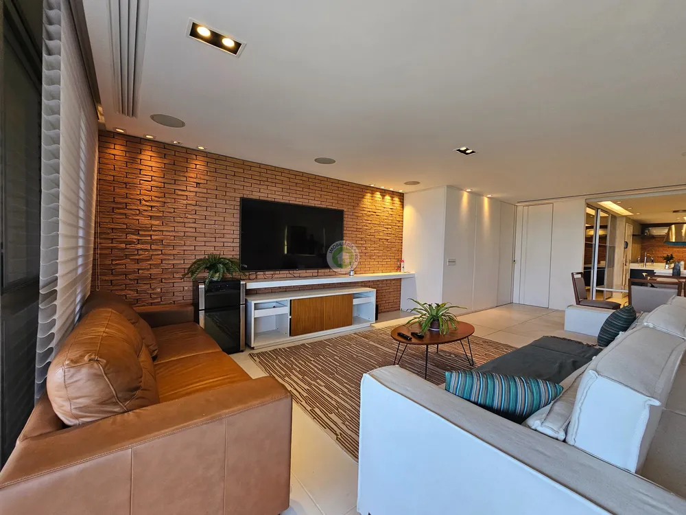Apartamento, 4 quartos, 230 m² - Foto 8