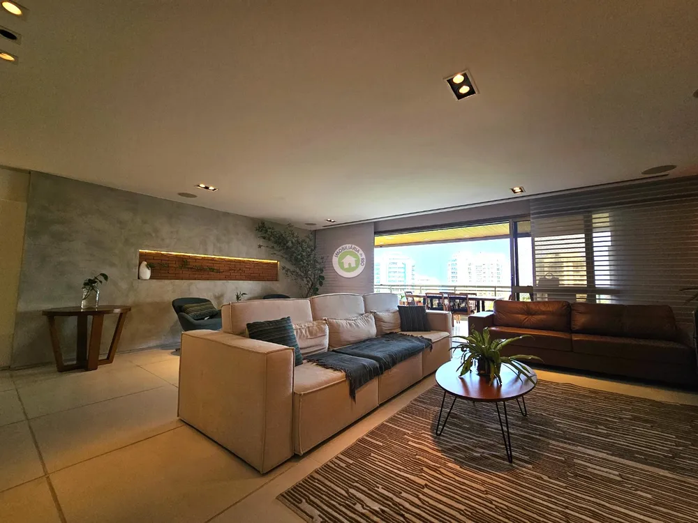 Apartamento, 4 quartos, 230 m² - Foto 33