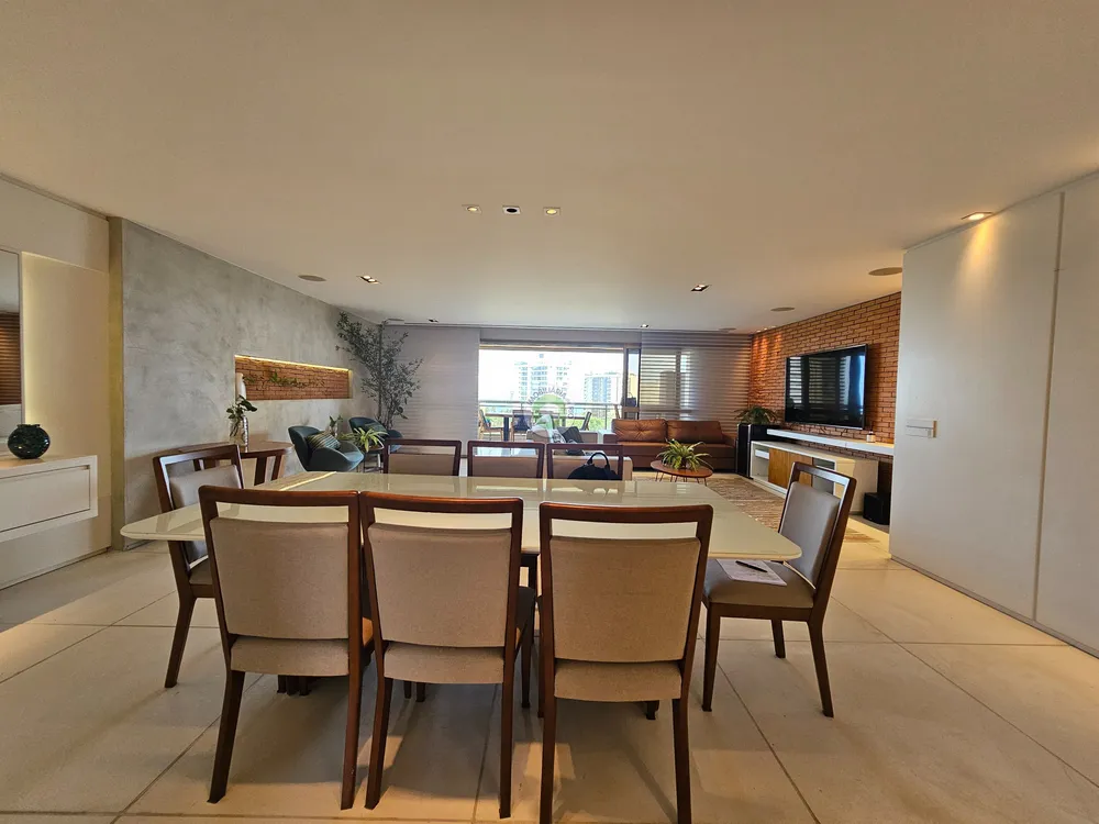 Apartamento, 4 quartos, 230 m² - Foto 13