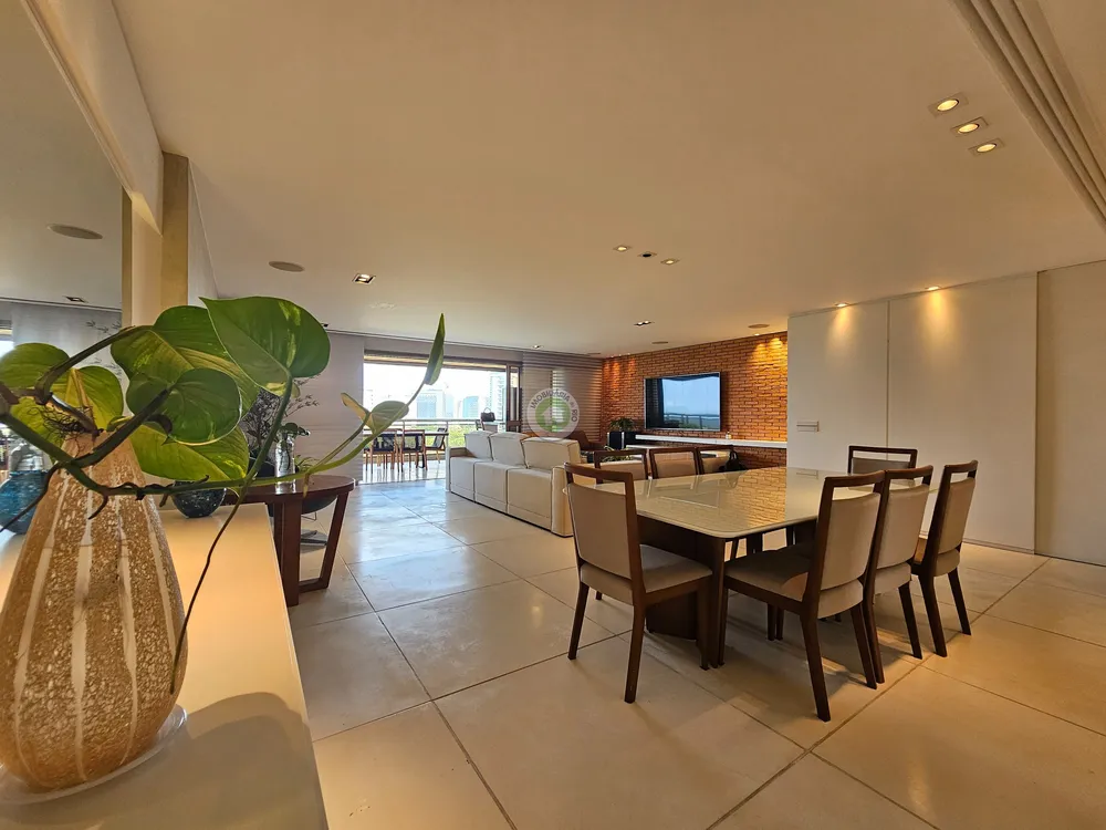 Apartamento, 4 quartos, 230 m² - Foto 15