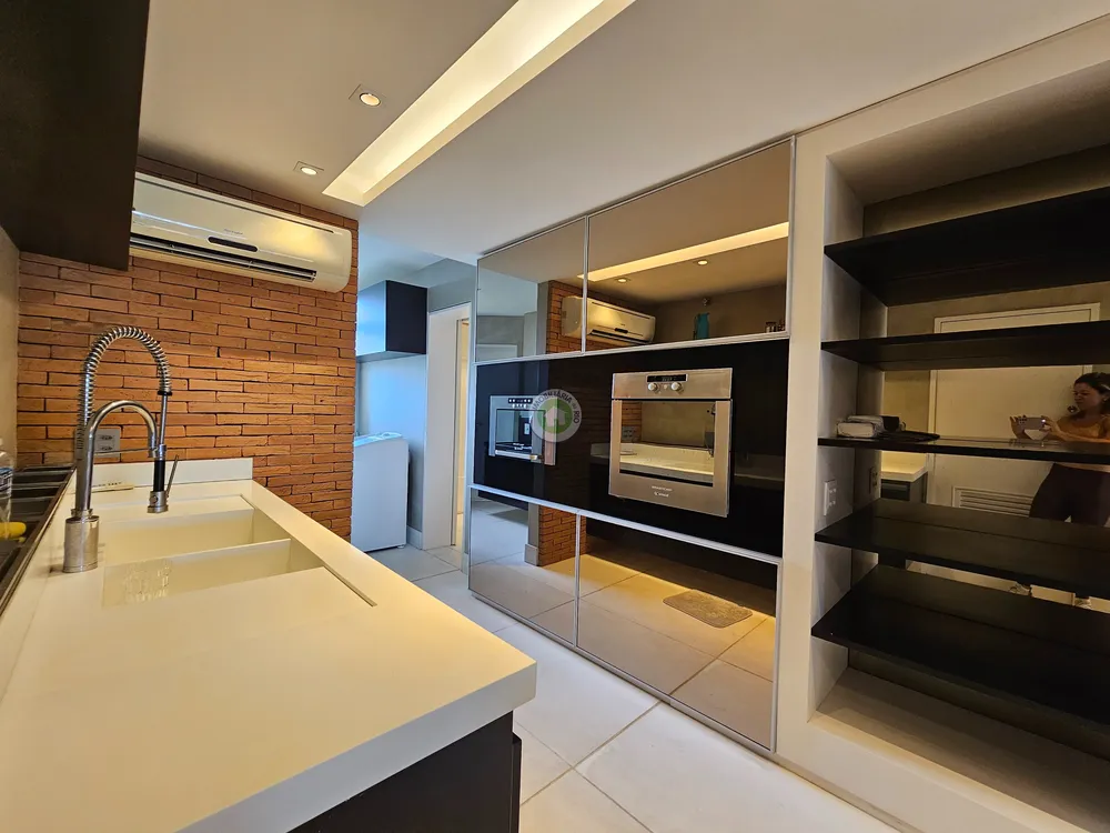 Apartamento, 4 quartos, 230 m² - Foto 18