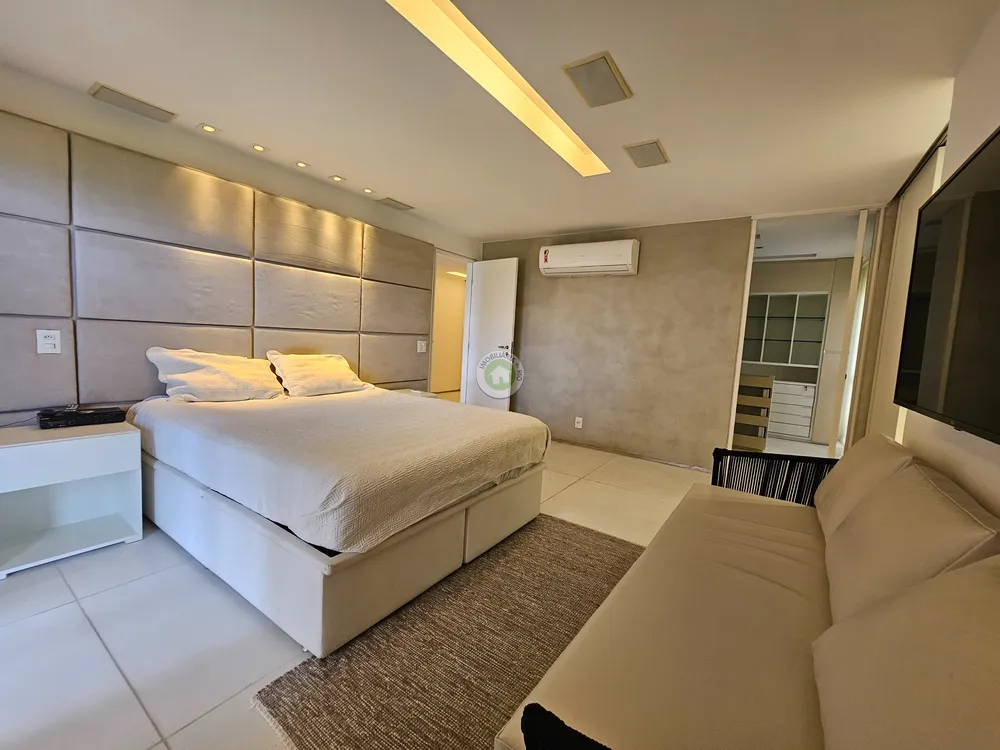 Apartamento, 4 quartos, 230 m² - Foto 25