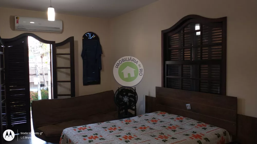 Casa de Condomínio, 5 quartos - Foto 33