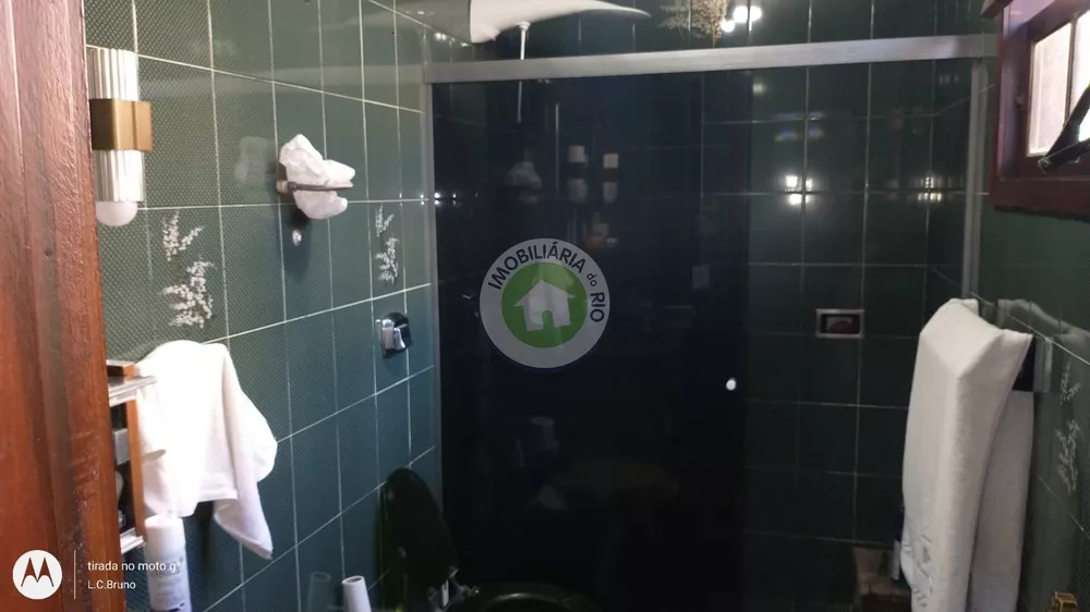 Casa de Condomínio, 5 quartos - Foto 41