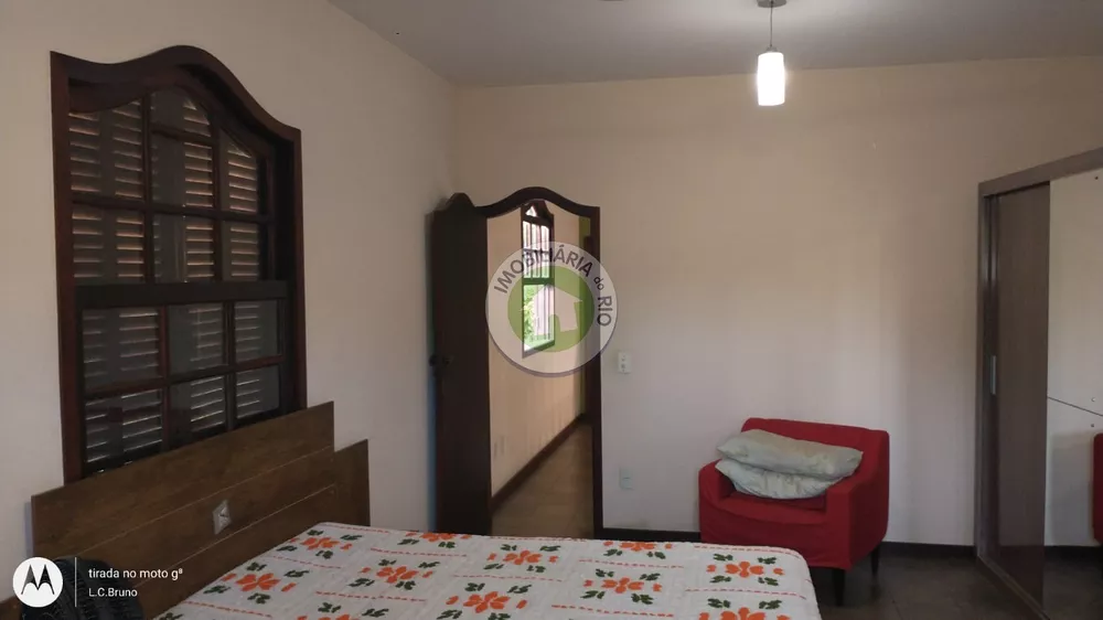 Casa de Condomínio, 5 quartos - Foto 35