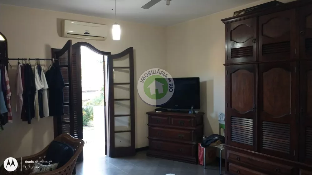 Casa de Condomínio, 5 quartos - Foto 42