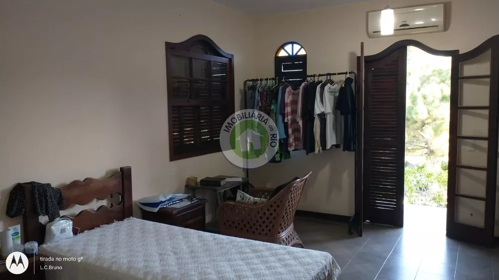 Casa de Condomínio, 5 quartos - Foto 30