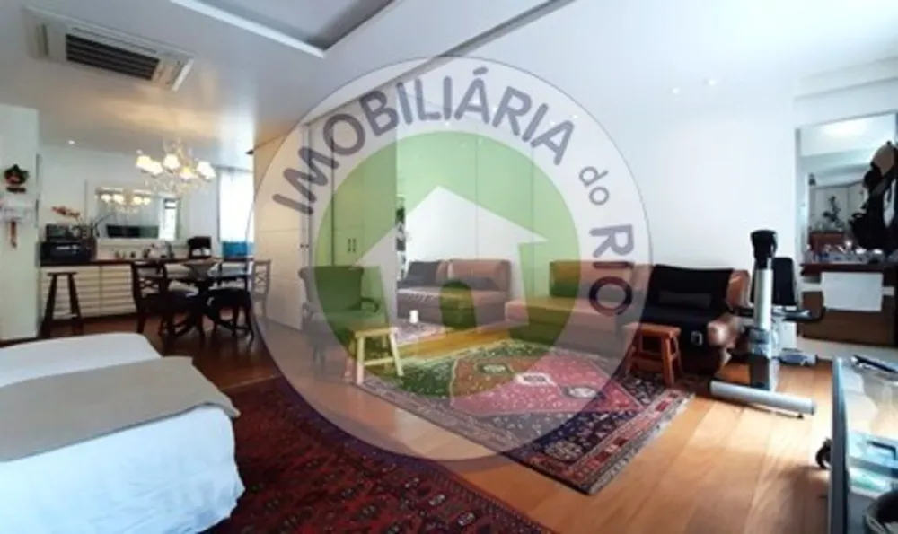 Apartamento, 1 quarto, 82 m² - Foto 10