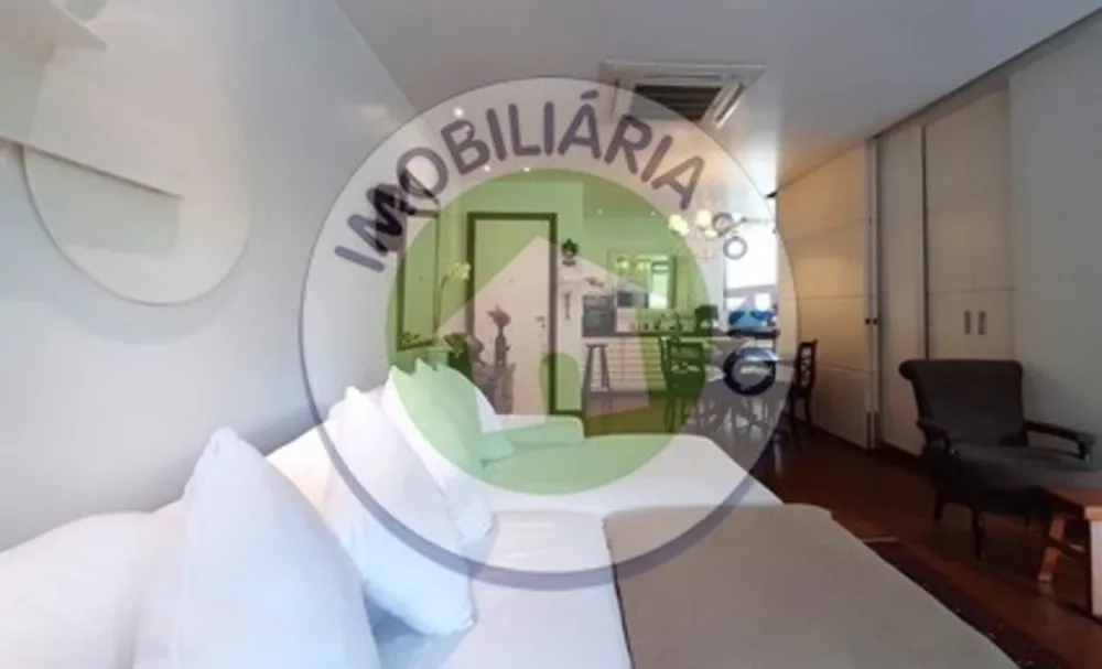 Apartamento, 1 quarto, 82 m² - Foto 11