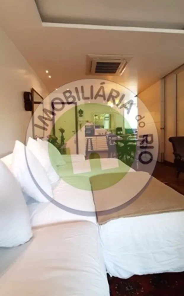 Apartamento, 1 quarto, 82 m² - Foto 12