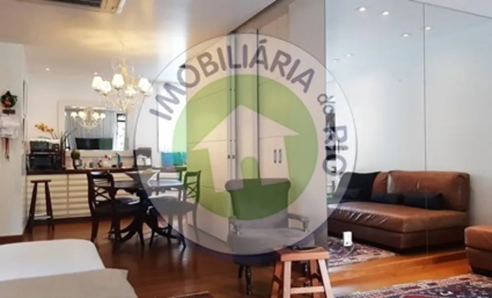 Apartamento, 1 quarto, 82 m² - Foto 7