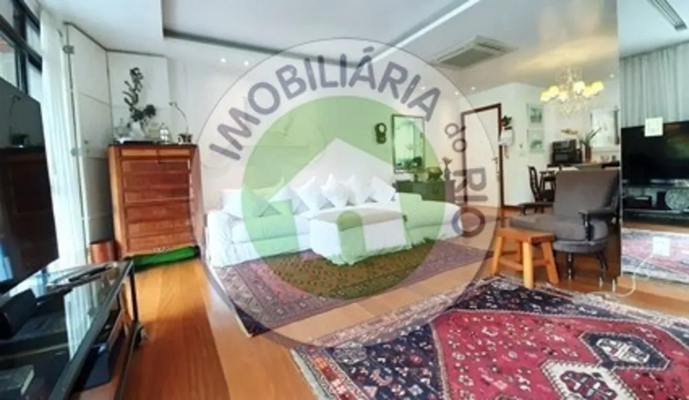 Apartamento, 1 quarto, 82 m² - Foto 8