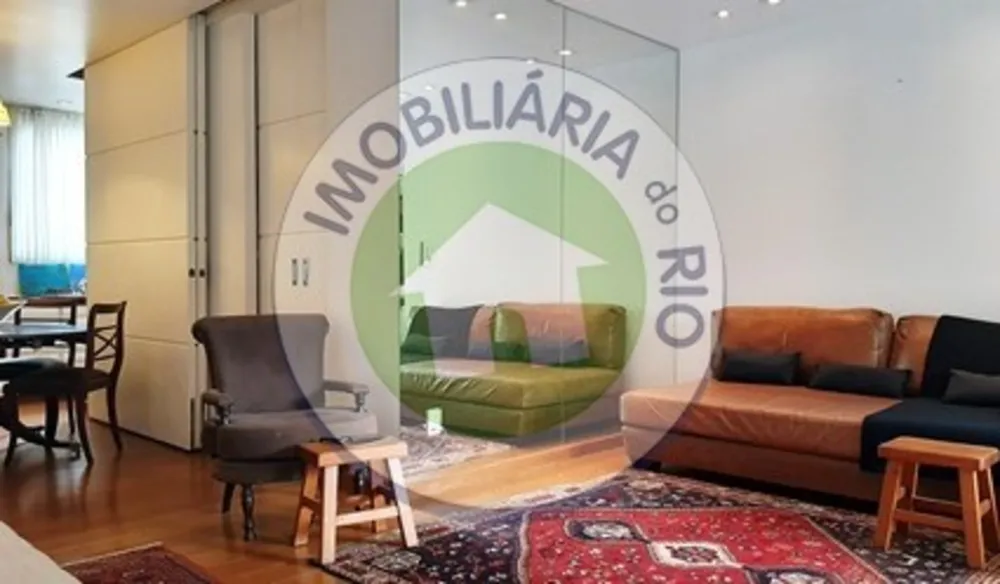 Apartamento, 1 quarto, 82 m² - Foto 6