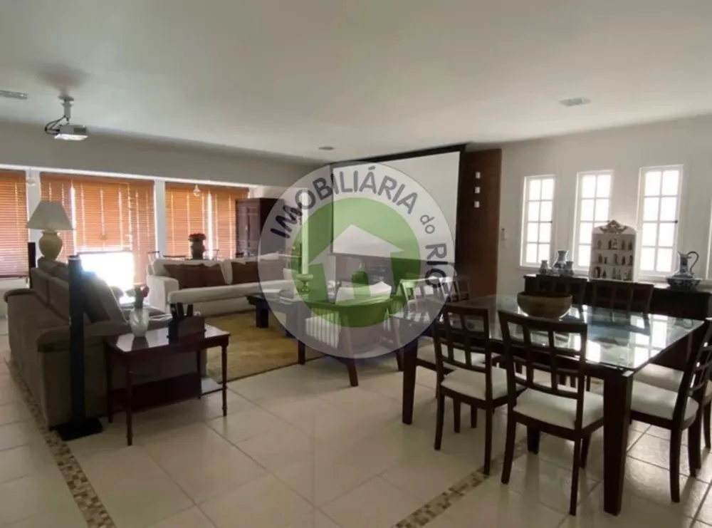 Casa de Condomínio, 7 quartos - Foto 3