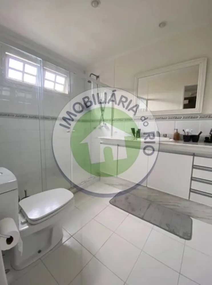 Casa de Condomínio, 7 quartos - Foto 19