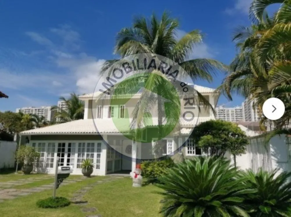 Casa de Condomínio, 7 quartos - Foto 25