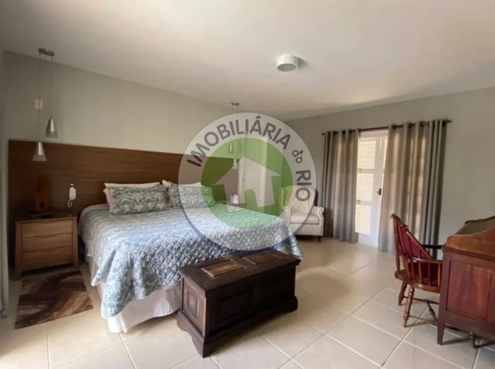 Casa de Condomínio, 7 quartos - Foto 5