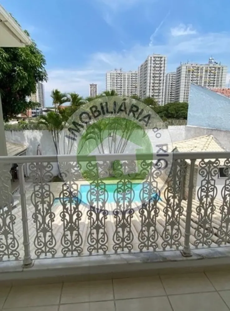 Casa de Condomínio, 7 quartos - Foto 9