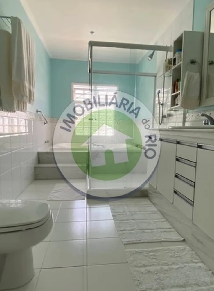 Casa de Condomínio, 7 quartos - Foto 8