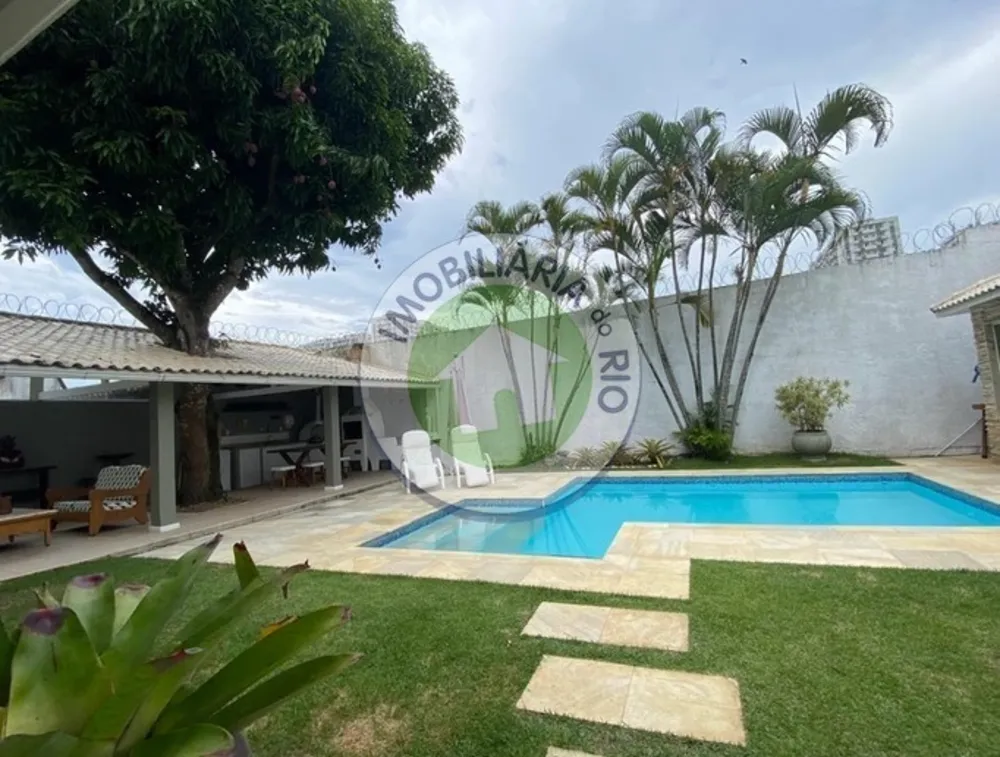 Casa de Condomínio, 7 quartos - Foto 13