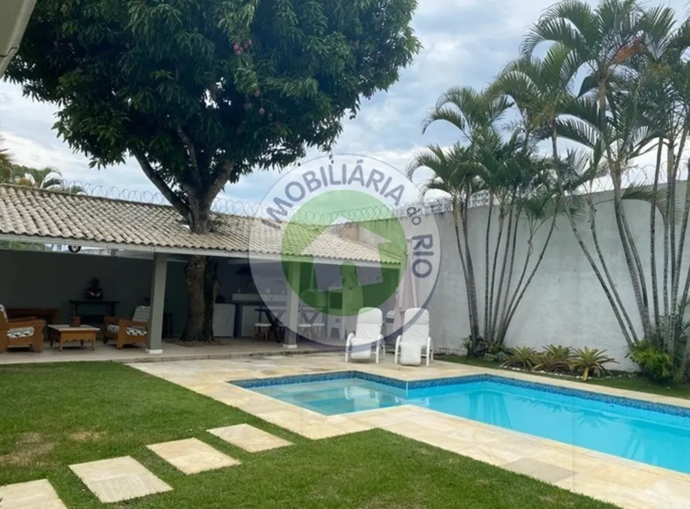 Casa de Condomínio, 7 quartos - Foto 11